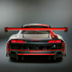 Illustration for article titled The New 2019 Audi R8 LMS GT3 Is Still Stupid Expensive, Still Looks Awesome